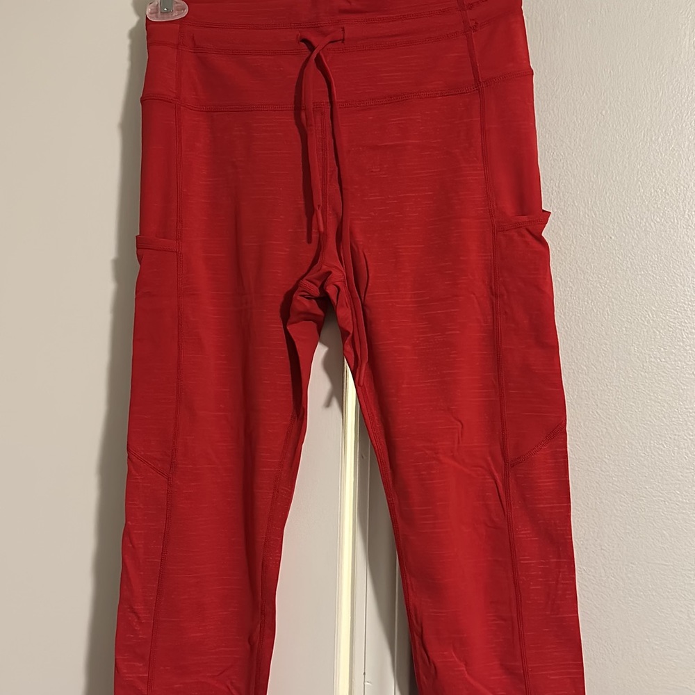 Zyia Luxe Leggings